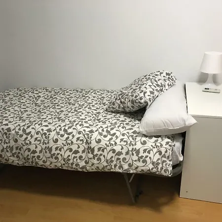 Turistico Loyola بينايدورم