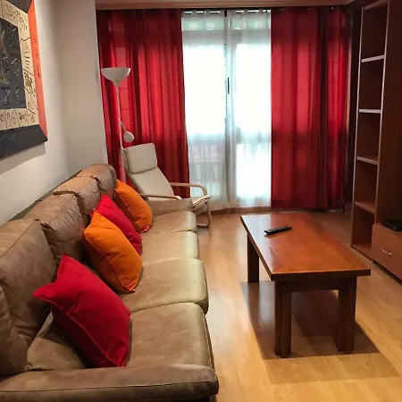 Turistico Loyola * بينايدورم