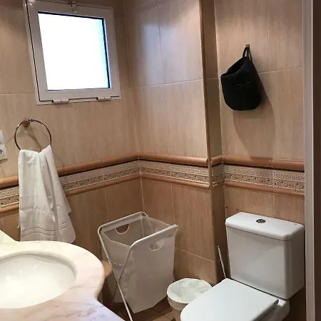 Turistico Loyola * بينايدورم