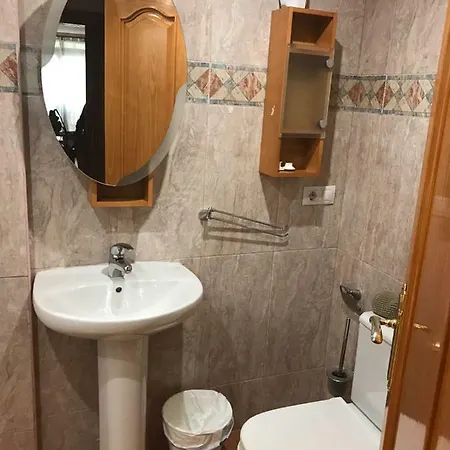 Turistico Loyola شقة بينايدورم