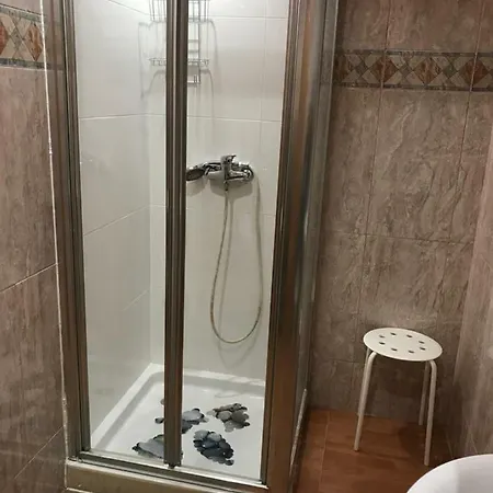 شقة Turistico Loyola