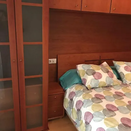 Turistico Loyola * بينايدورم