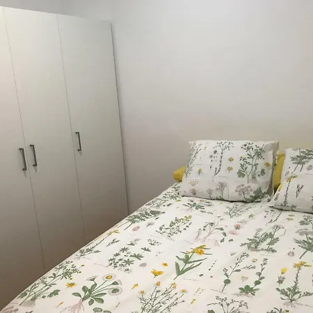 شقة Turistico Loyola