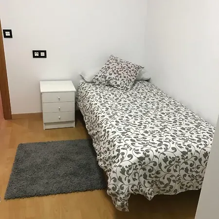 Turistico Loyola شقة بينايدورم