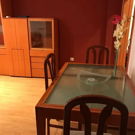 Turistico Loyola شقة *