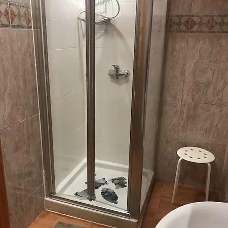 Turistico Loyola * بينايدورم