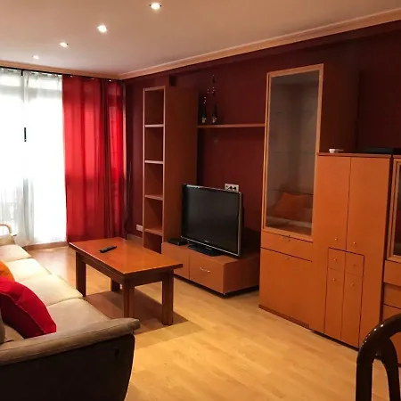 Turistico Loyola * Бенидорм
