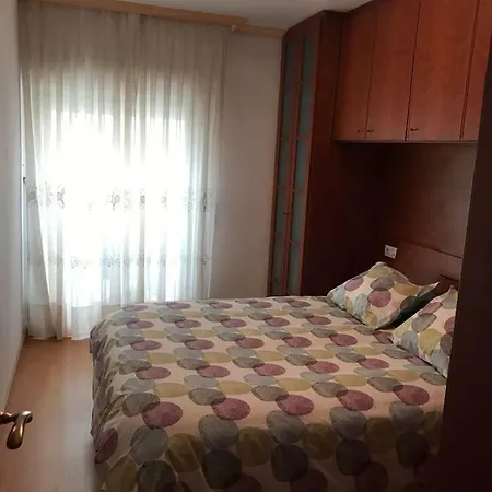 Turistico Loyola شقة *