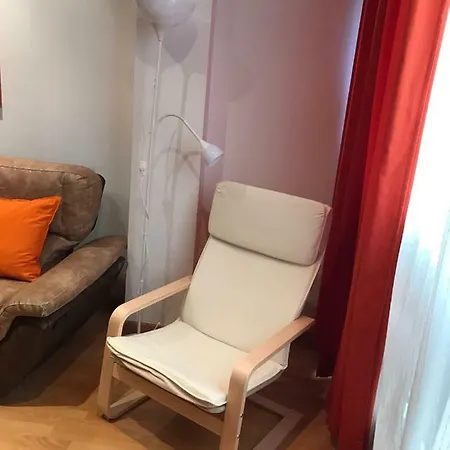 Turistico Loyola بينايدورم