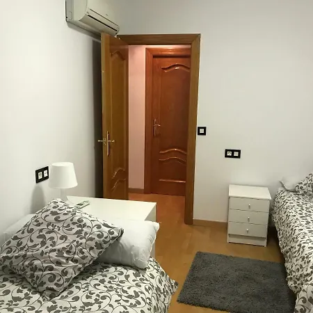 Turistico Loyola بينايدورم