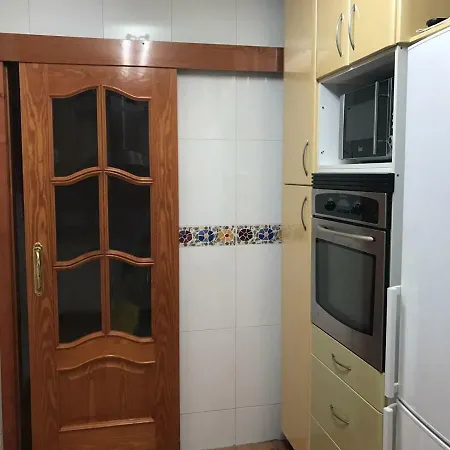 Turistico Loyola بينايدورم