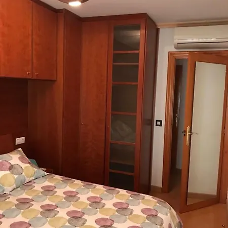 Turistico Loyola بينايدورم