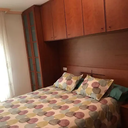 شقة Turistico Loyola