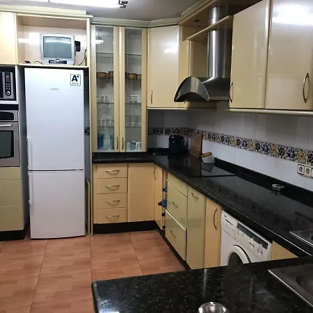 Turistico Loyola بينايدورم