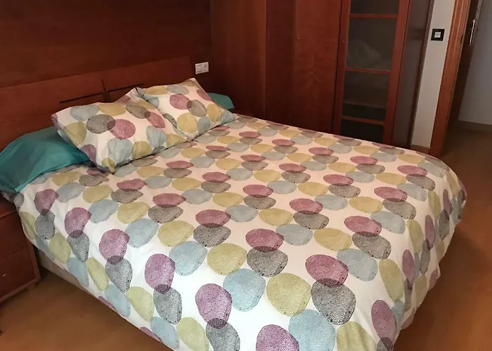 Apartment Turistico Loyola Benidorm
