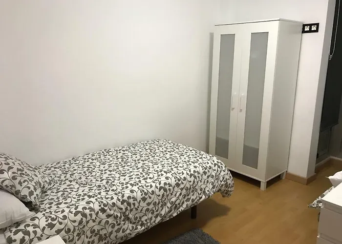 Turistico Loyola Apartment *