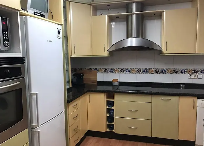 Apartment Turistico Loyola