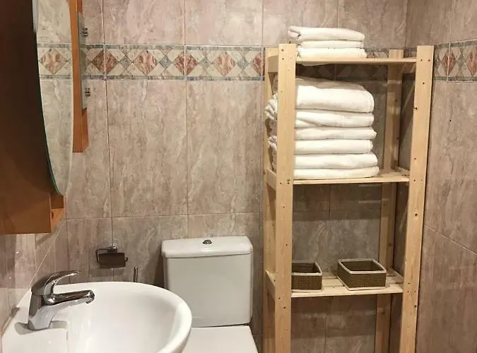 Apartment Turistico Loyola