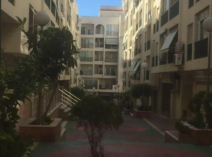 Apartment Turistico Loyola Benidorm