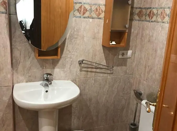 Turistico Loyola Apartment Benidorm