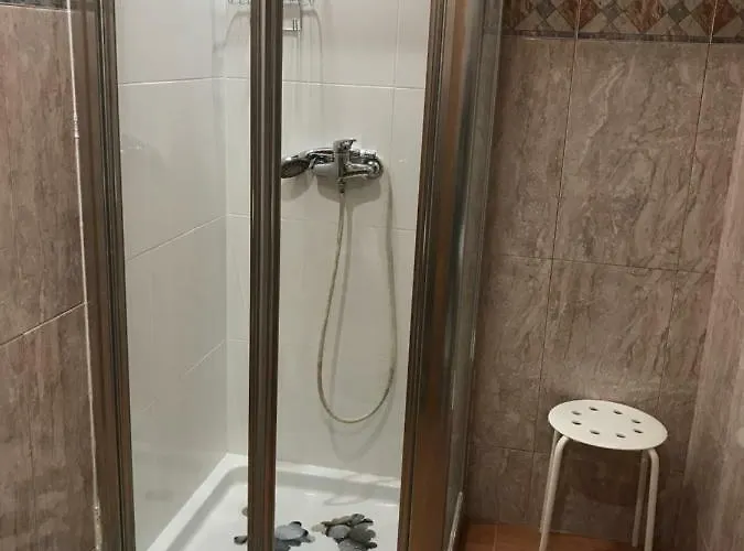 Apartment Turistico Loyola