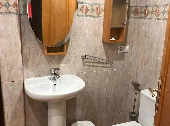 Turistico Loyola Apartment *