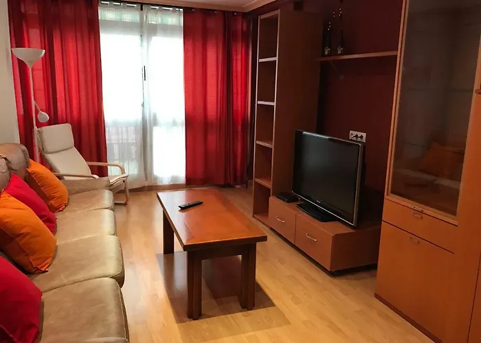 Apartment Turistico Loyola *