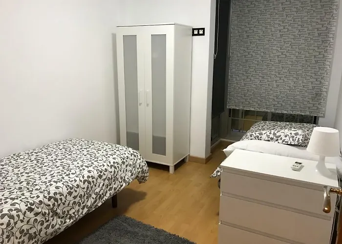 Apartment Turistico Loyola *