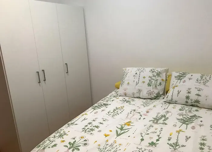 Apartment Turistico Loyola