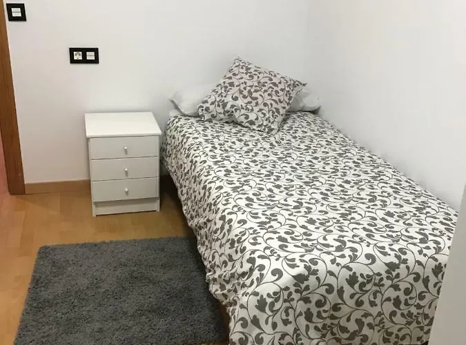 Turistico Loyola Apartment Benidorm
