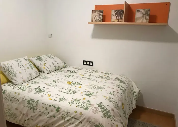 Apartment Turistico Loyola Benidorm