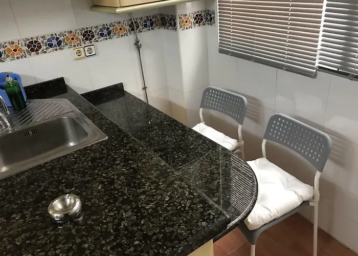 Turistico Loyola Apartment Benidorm