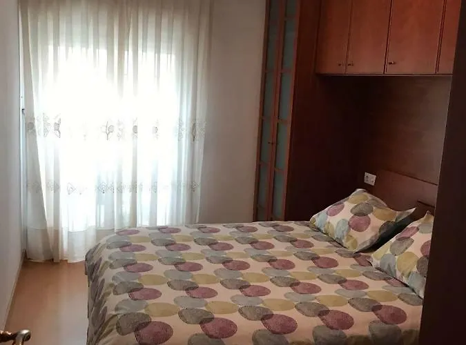 Turistico Loyola Apartment *