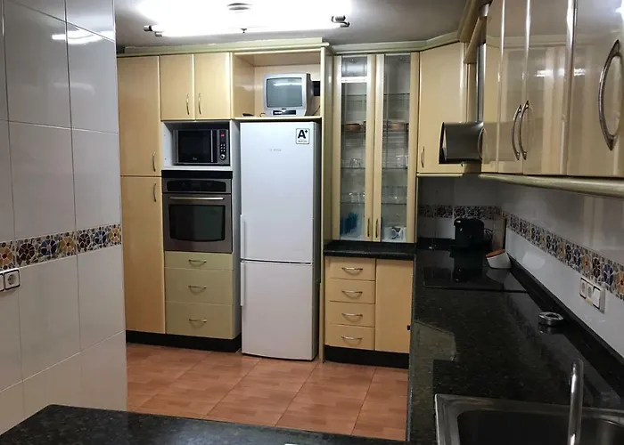 Apartment Turistico Loyola