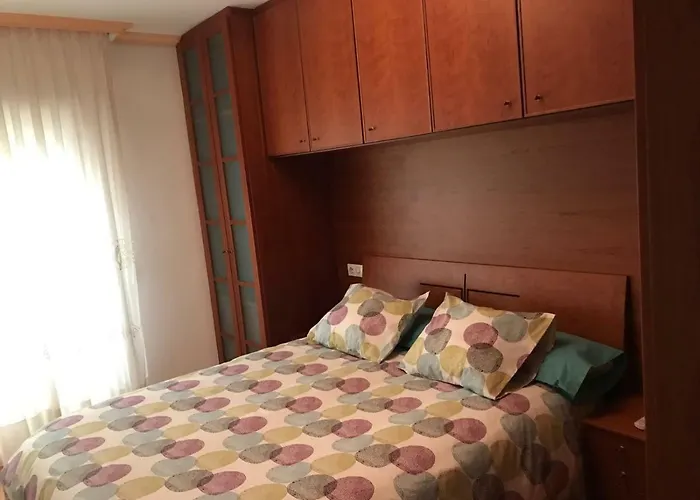Apartment Turistico Loyola