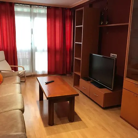 Apartment Turistico Loyola *
