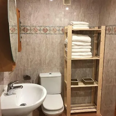 Apartment Turistico Loyola