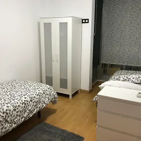 Apartment Turistico Loyola *
